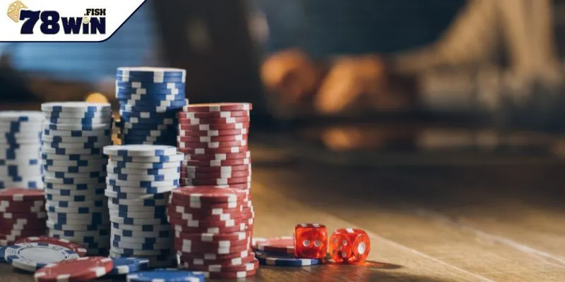 Chương trình khuyến mãi dành tại cho người chơi tại live casino